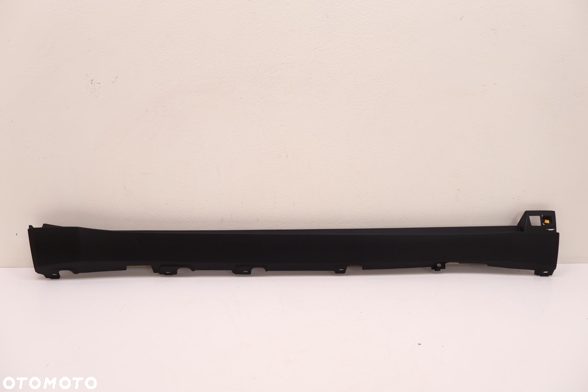 JEEP RENEGADE LISTWA PROGOWA PRAWA 735578406 - 1