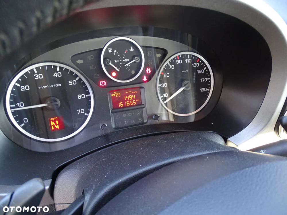 Citroën Berlingo Multispace BlueHDi 100 S&S ETG6 SELECTION - 30