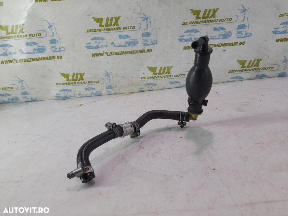 Pompa Amorsare manuala 2.5 dci YD25DDti Nissan Pathfinder R51 [2004 - - 1