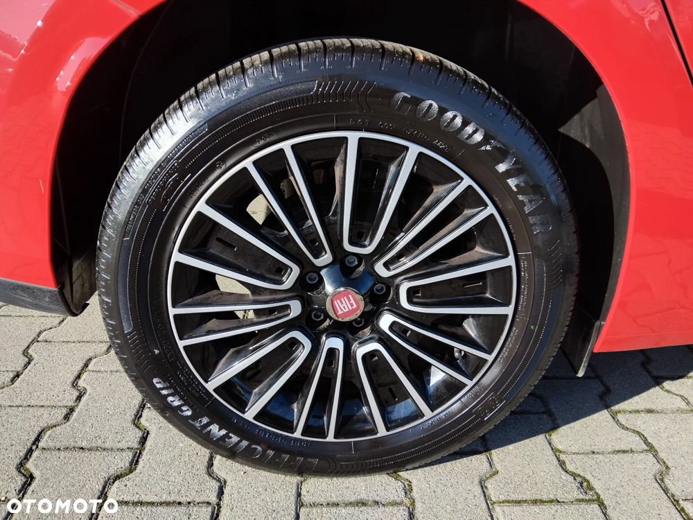 Fiat Tipo 1.0 T3 City Life - 25