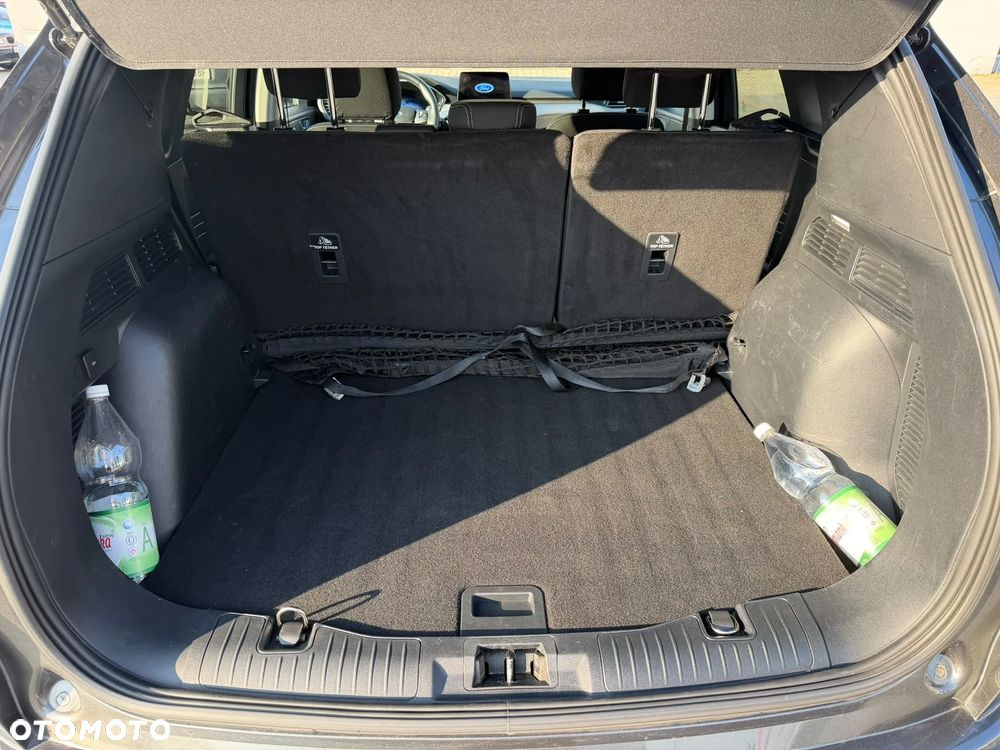 Ford Kuga 2021