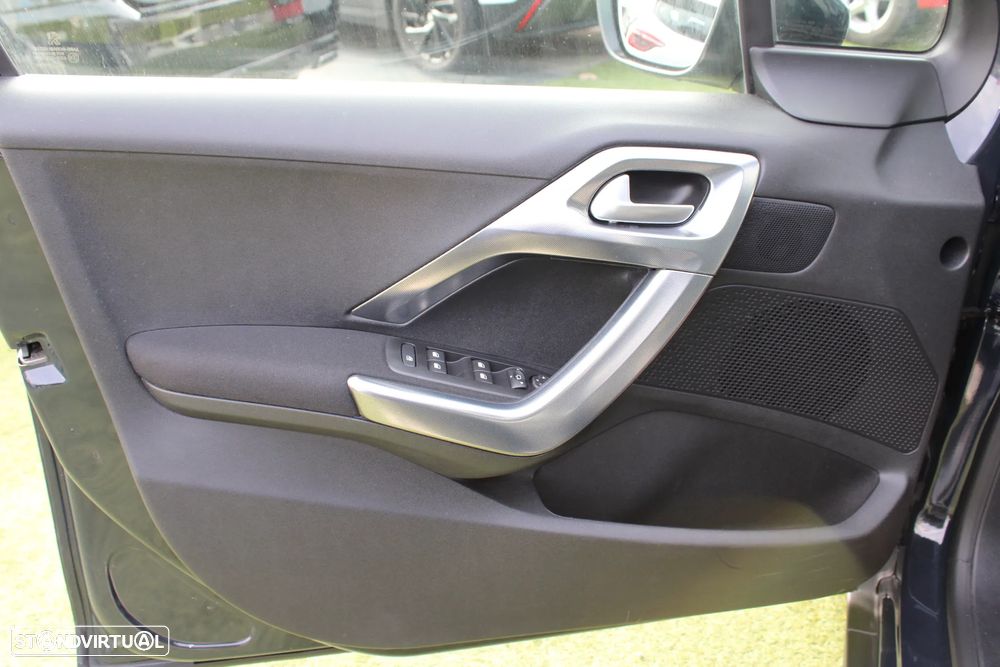 Peugeot 2008 PureTech 110 Stop&Start Allure - 14