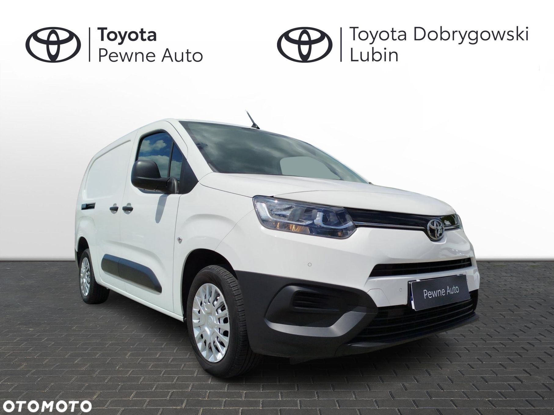 Toyota Proace City - 7