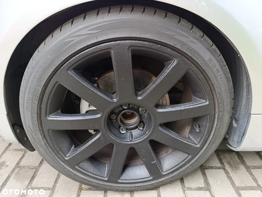 Audi TT Coupé Coupe 1.8T Quattro - 16