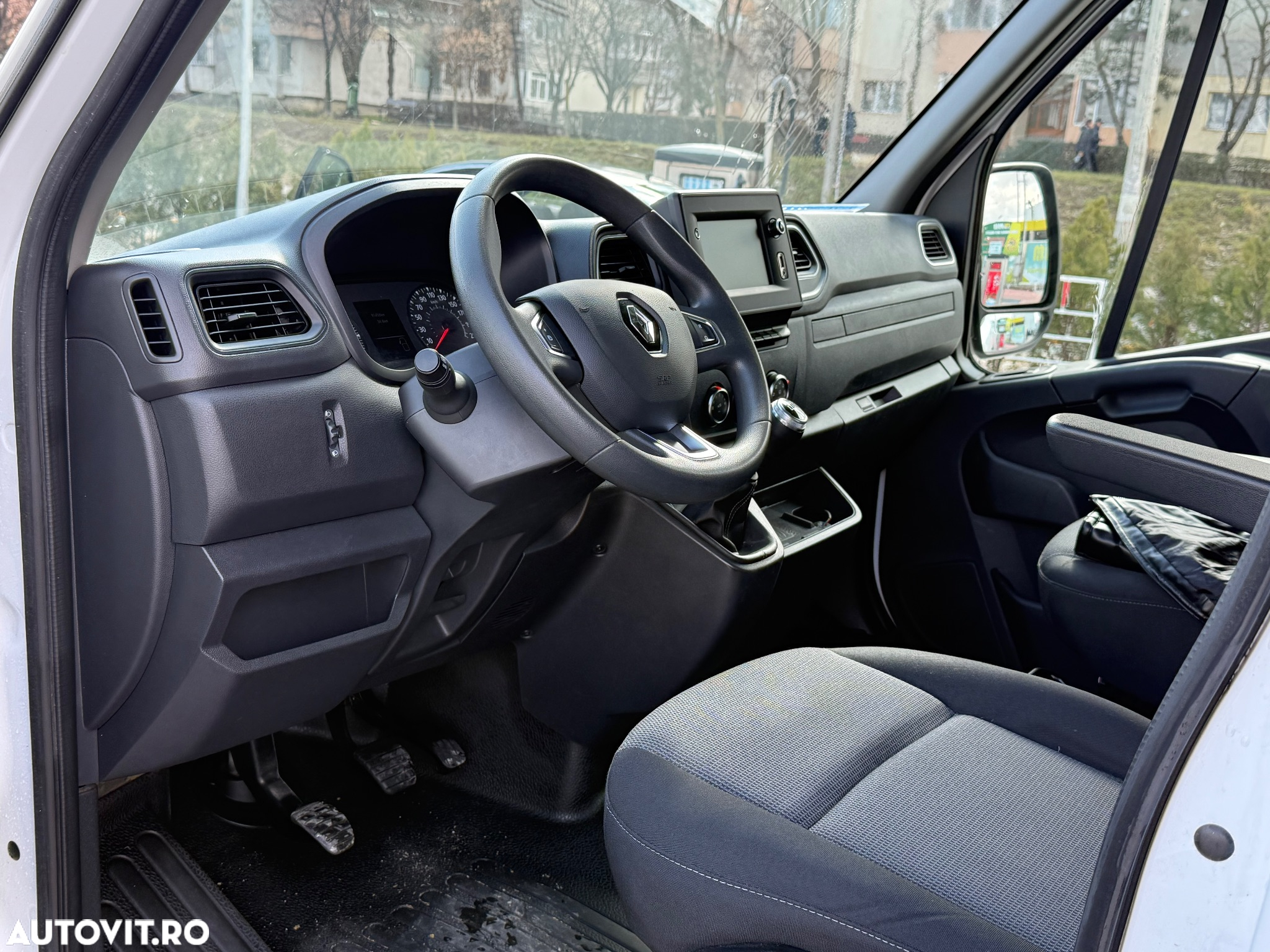 Renault Master - 9