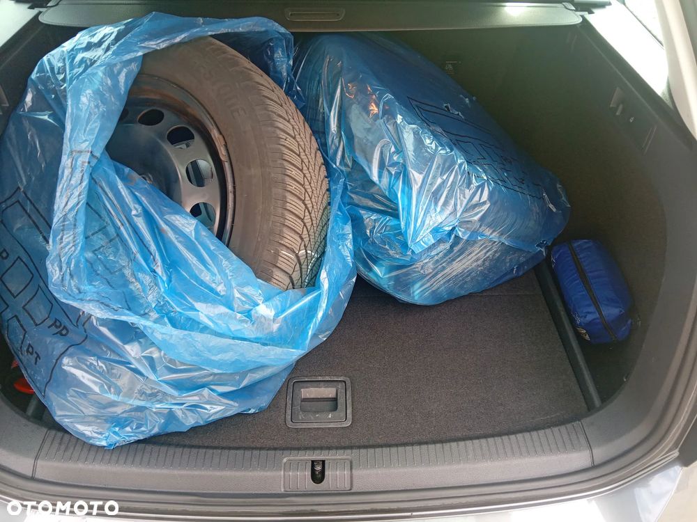Volkswagen Golf Variant 2018