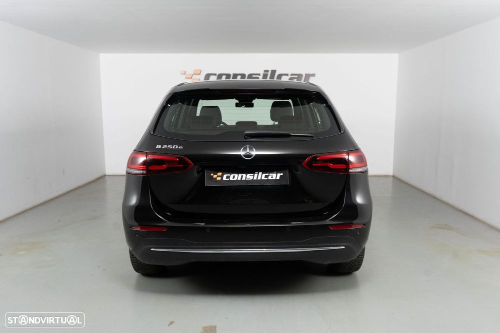 Mercedes-Benz B 250 e Progressive - 6