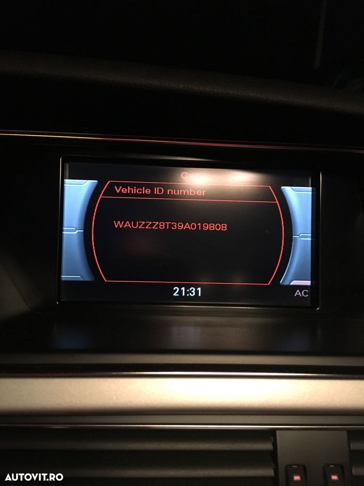 Audi A5 2.0 TFSI quattro - 4