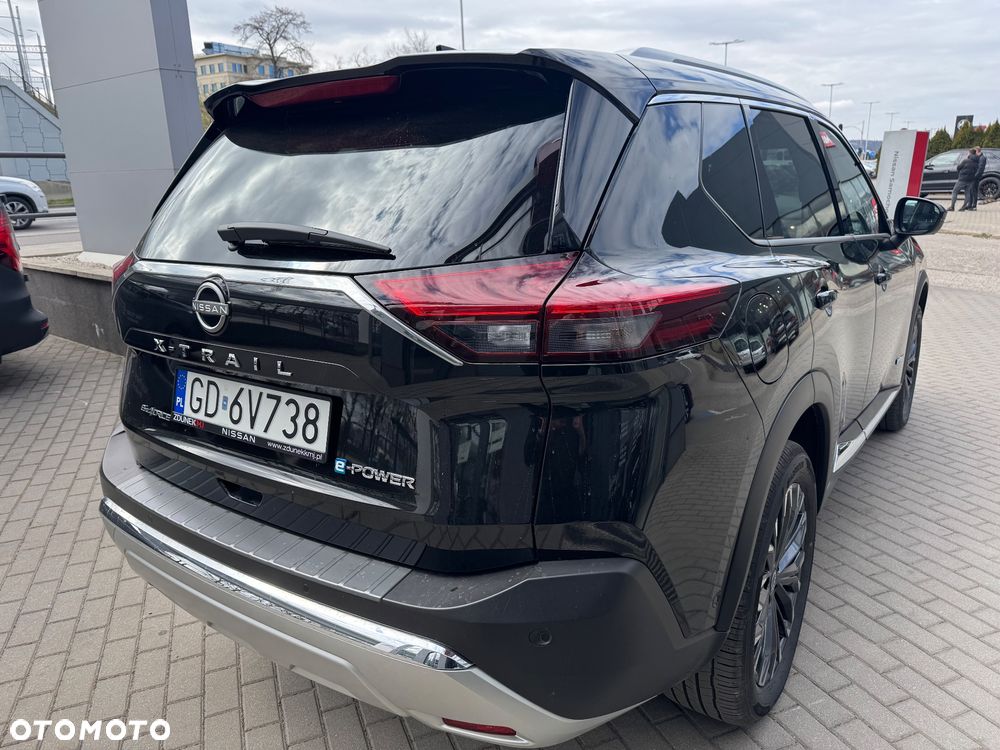 Nissan X-Trail 1.5 VC-T e-POWER Tekna e-4ORCE - 8