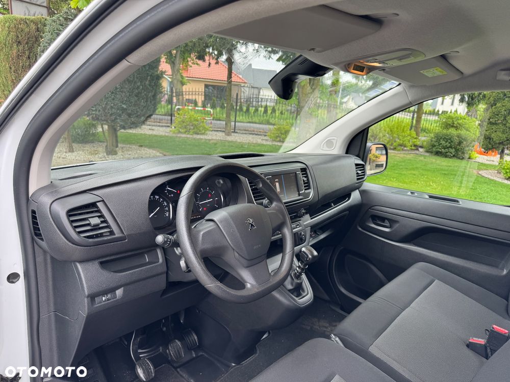 Peugeot Expert - 11