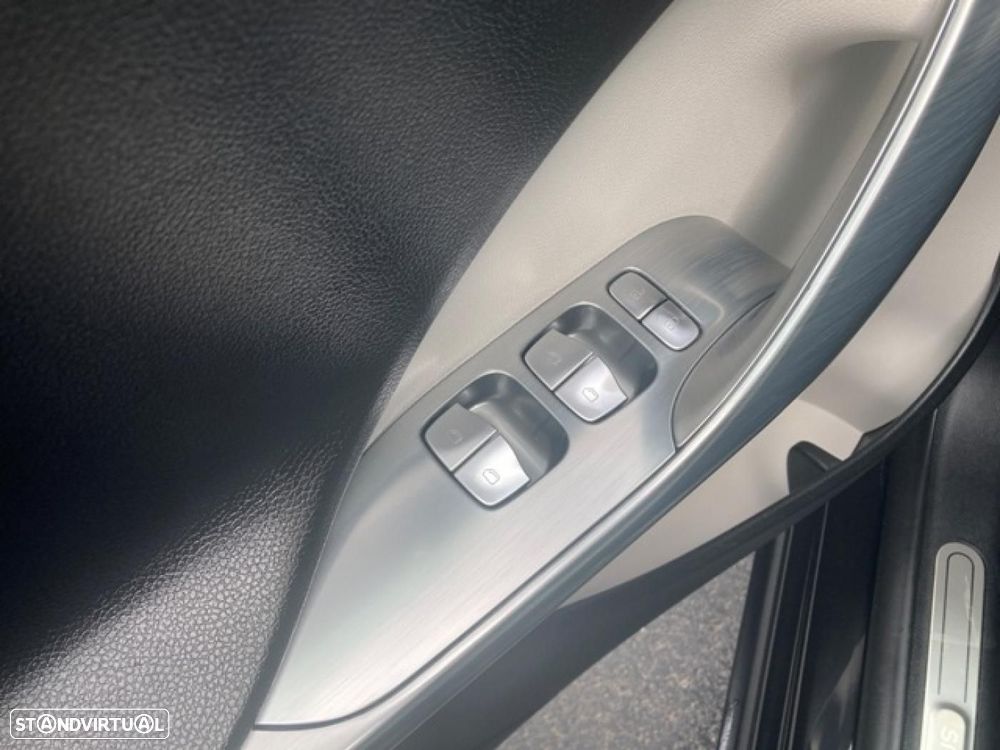 Smart #1 66 kWh Pro+ - 33