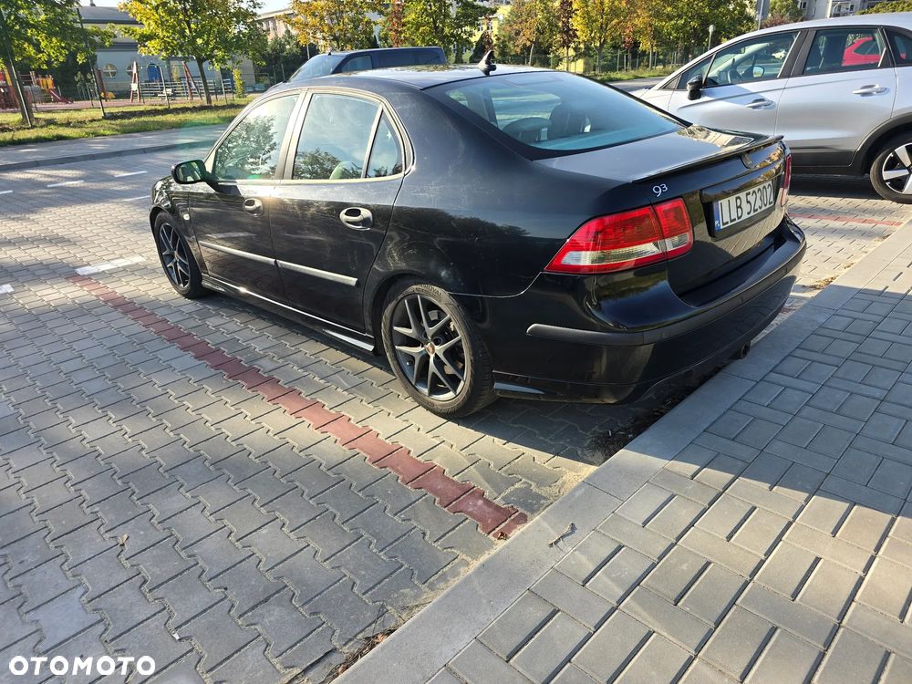 Saab 9-3 - 3