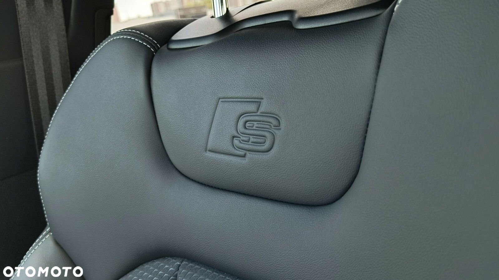 Audi Q8 - 38