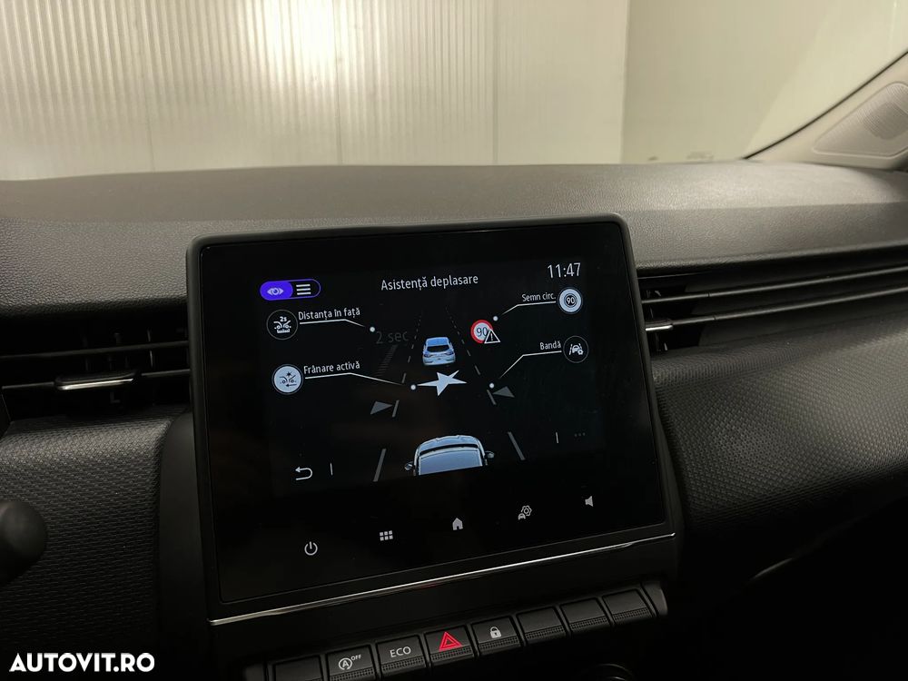 Renault Clio TCe 90 EQUILIBRE - 14
