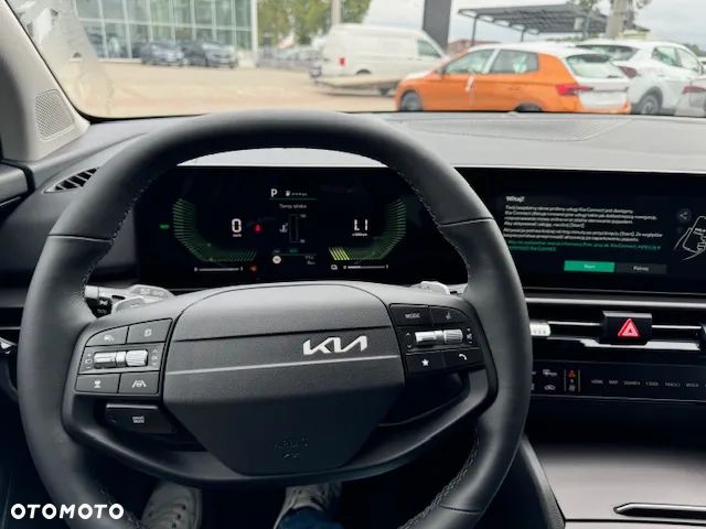 Kia Sportage 1.6 T-GDI HEV L 2WD - 10