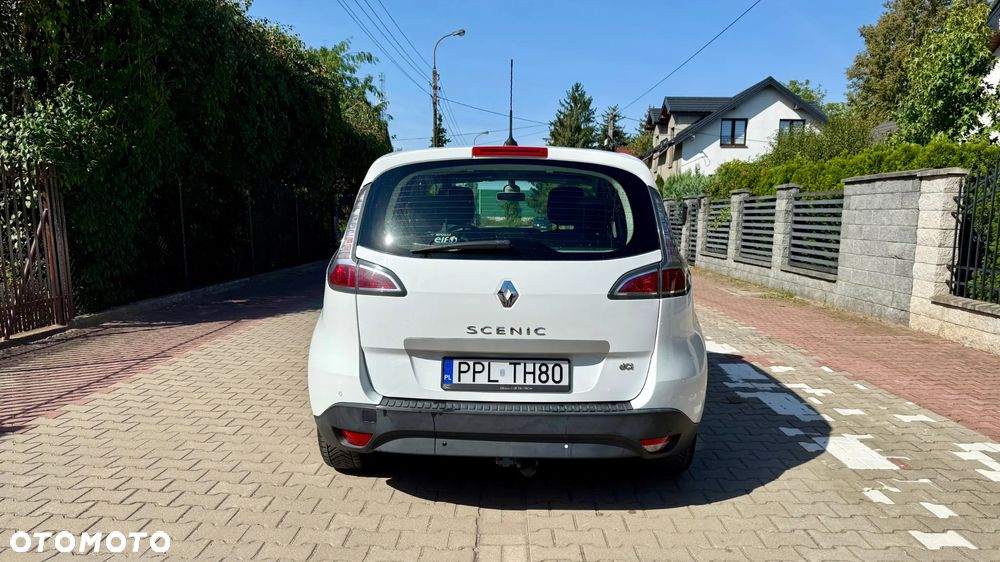Renault Scenic - 7