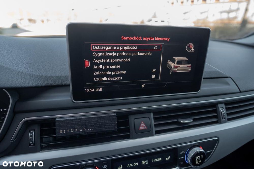 Audi A4 Avant 2.0 TDI S tronic - 18