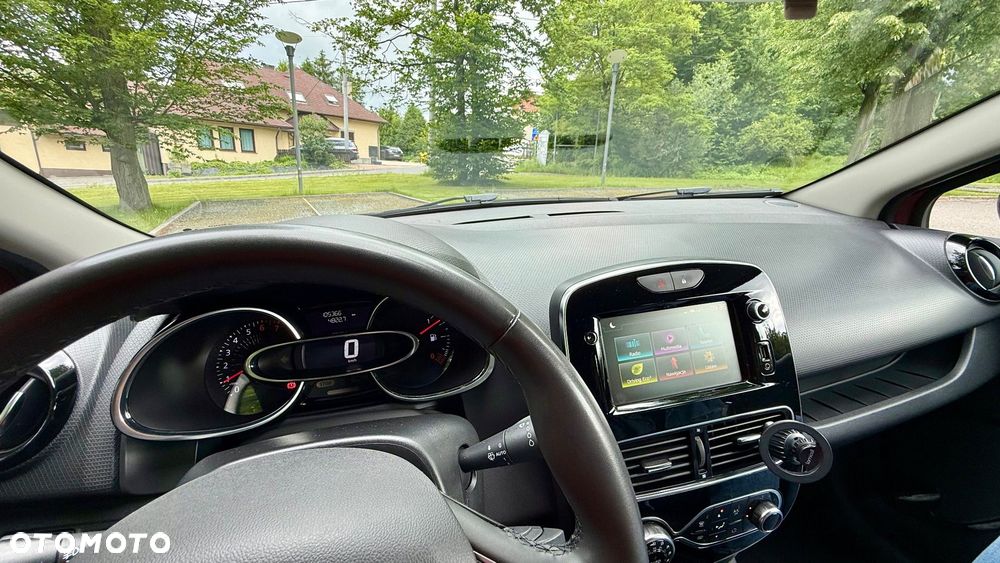 Renault Clio 0.9 Energy TCe Limited - 9
