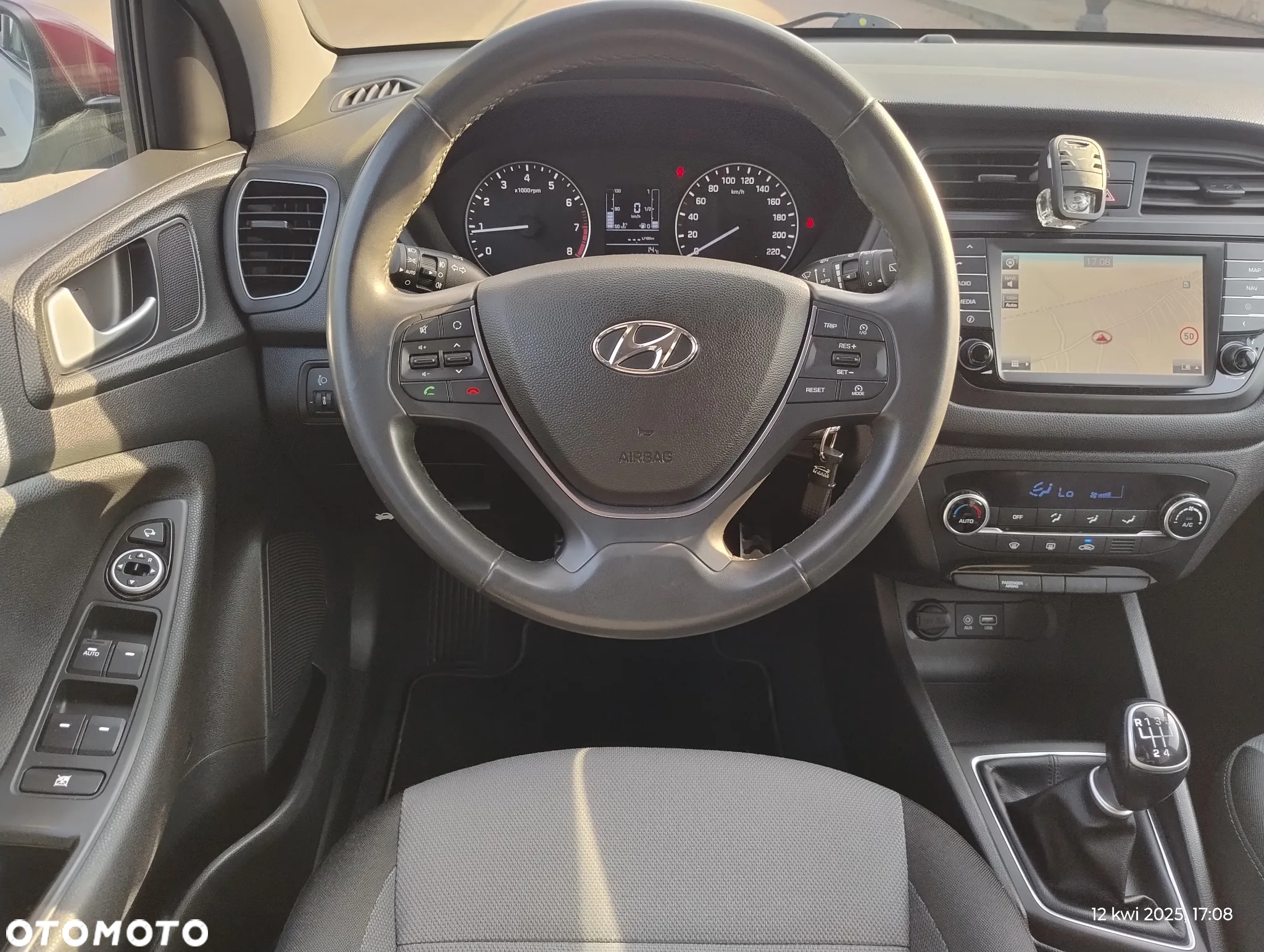 Hyundai i20 1.0 T-GDI Active Premium - 29