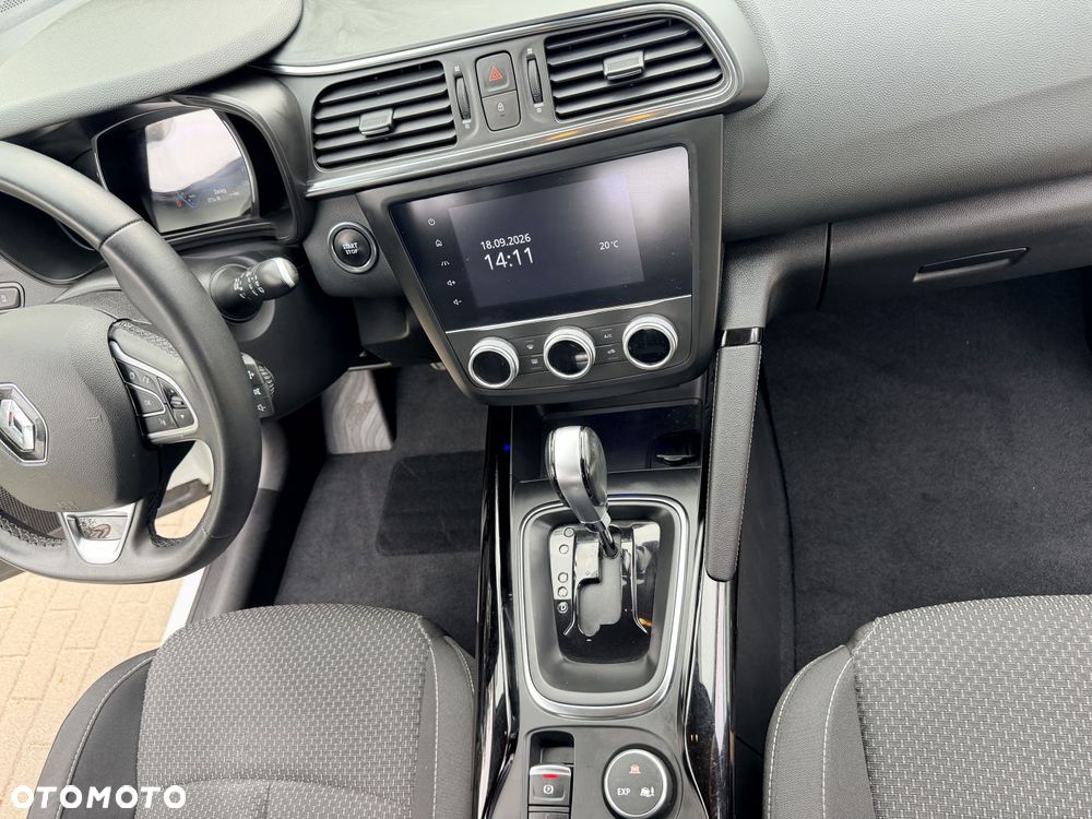Renault Kadjar 1.3 TCe FAP Zen EDC - 13
