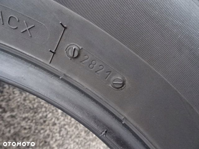 215/65/R16 98H Taurus All season SUV - 8