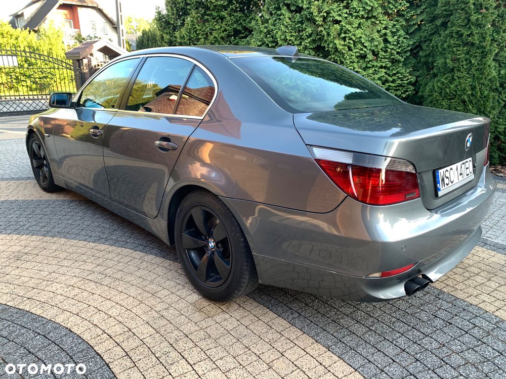 BMW Seria 5 - 17