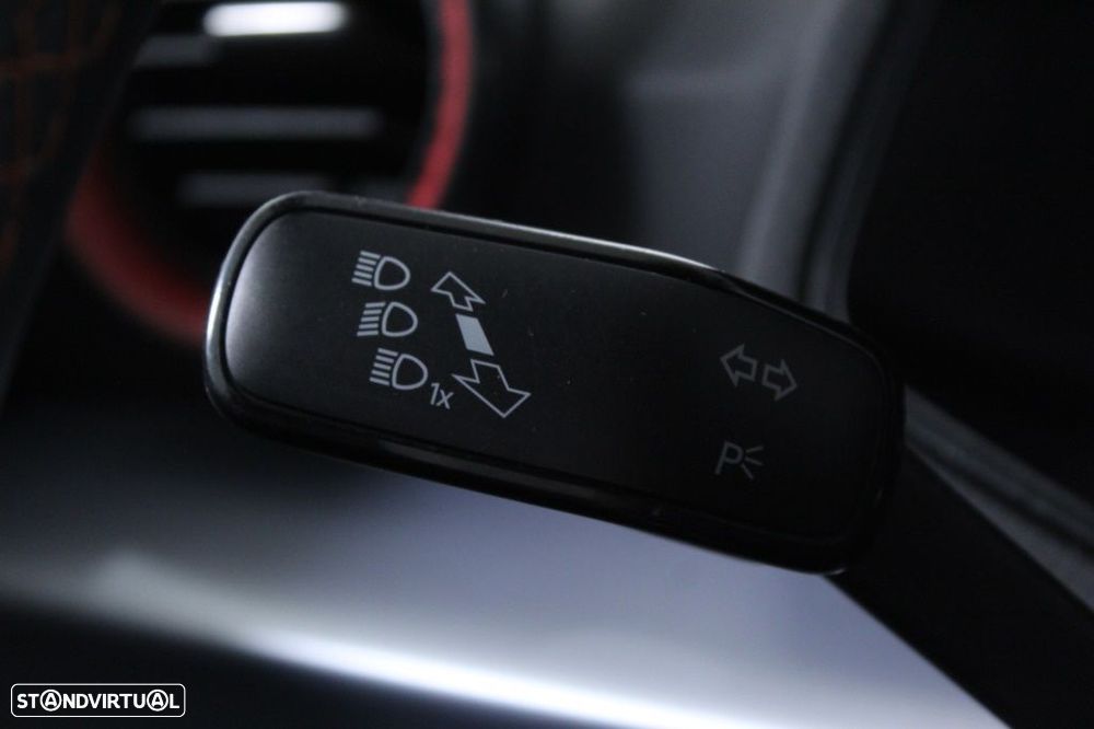 SEAT Ibiza 1.0 TSI FR - 25