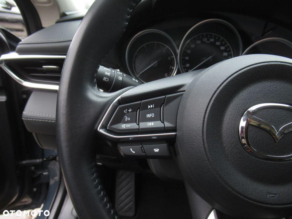 Mazda 6 2.0 Center-Line - 12