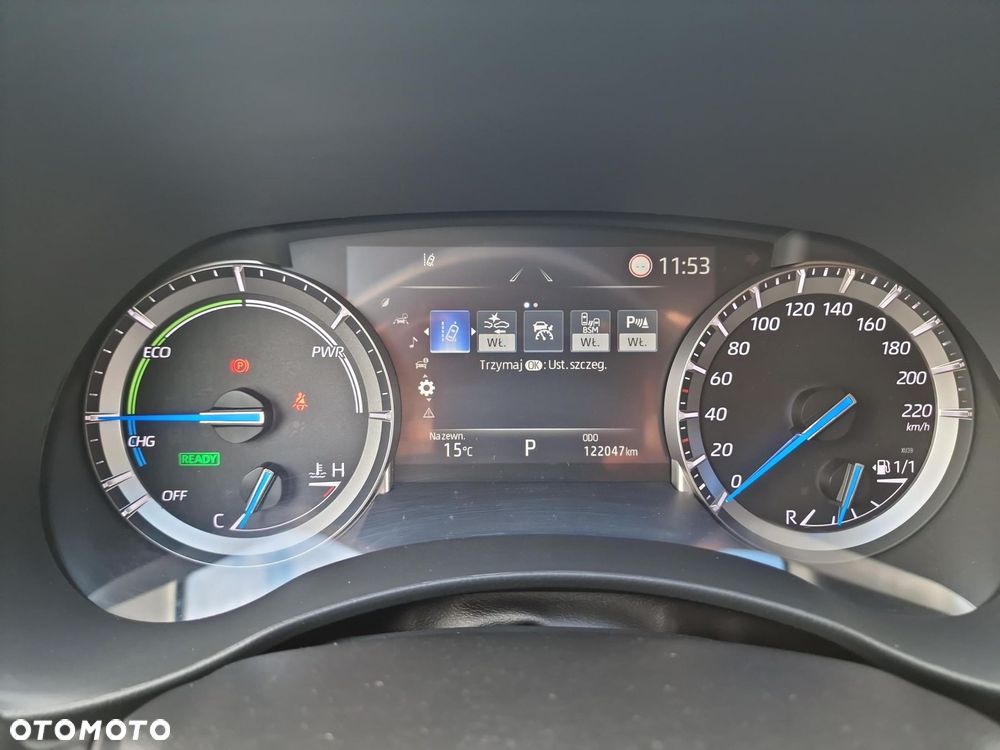 Toyota Highlander - 25