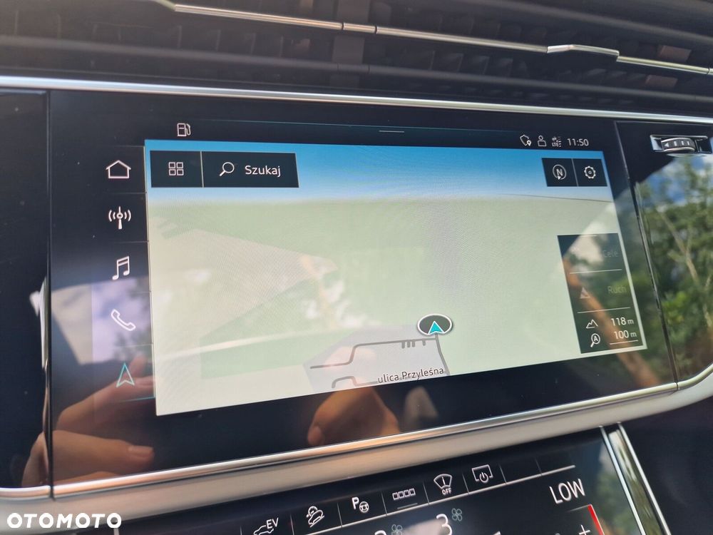 Audi Q8 60 TFSI e Quattro Tiptronic - 41