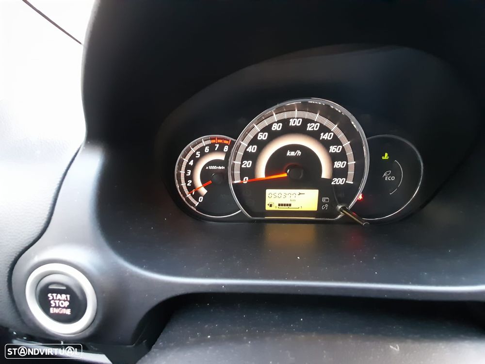 Mitsubishi Space Star 1.2 Intense - 2