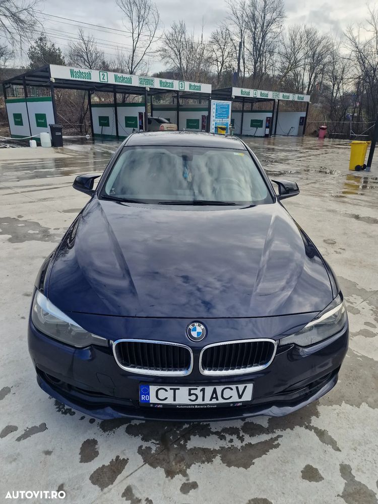 BMW Seria 3 - 1