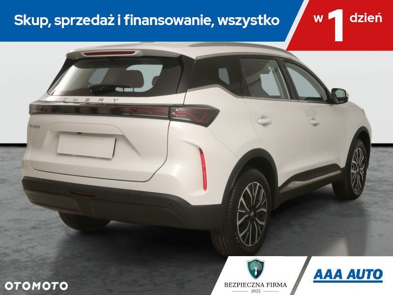 Chery Tiggo 7 - 7