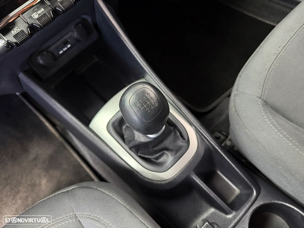 Kia Rio 1.1 CRDi EX - 18