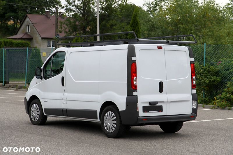Renault Trafic - 4
