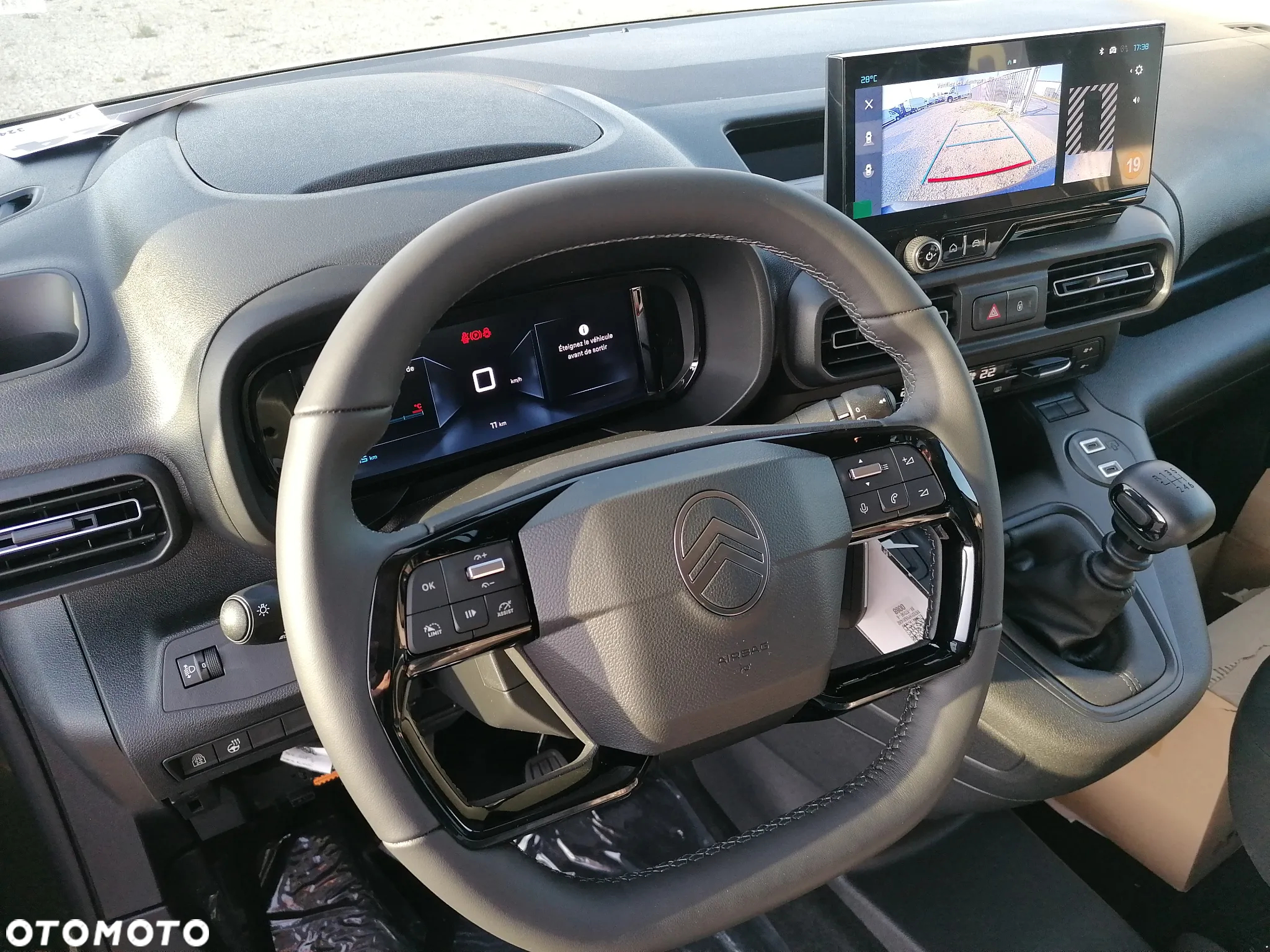 Citroën Berlingo MPV M 1.5 BlueHDI Plus S&S N1 - 11