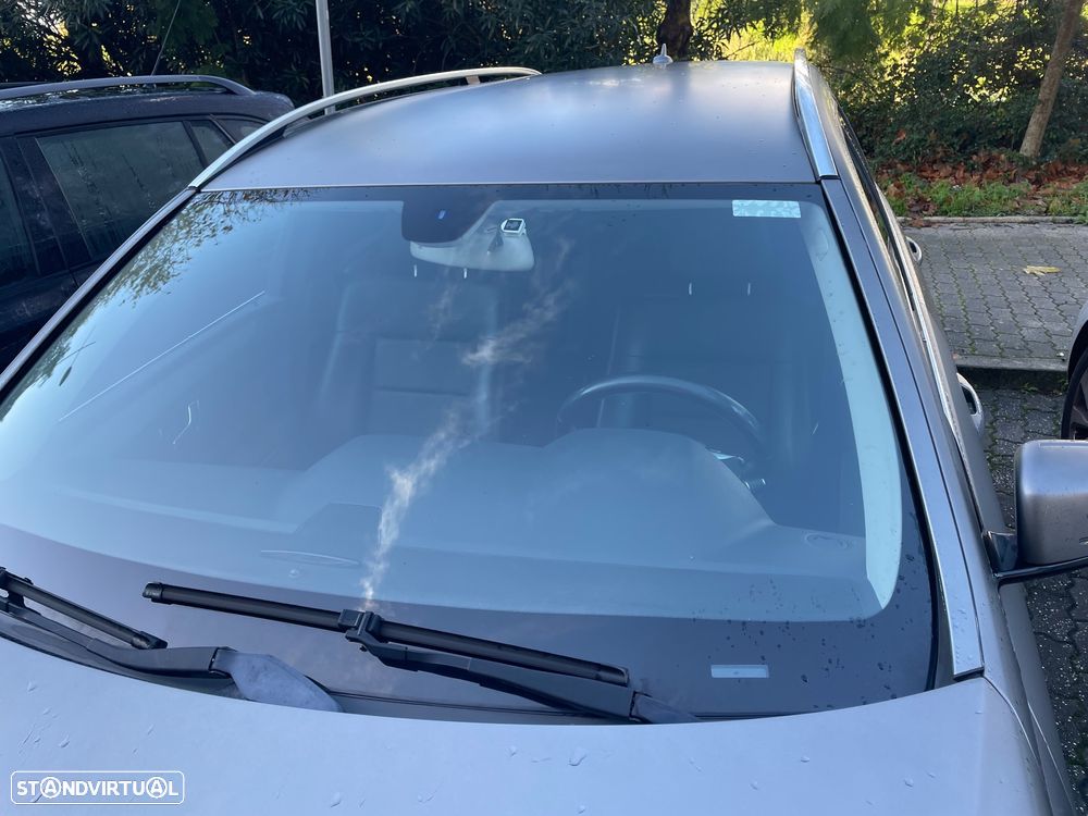 Mercedes-Benz E 300 Bluetec Hybrid Elegance - 10