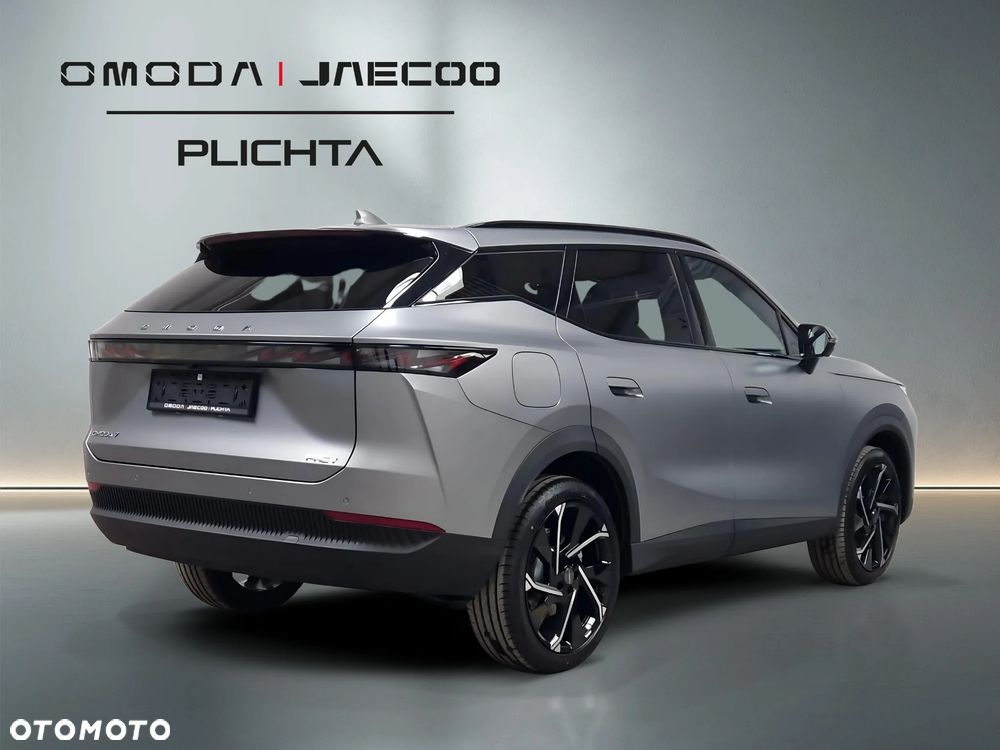 Omoda 7 1.5 T-GDi Super Hybrid Luxury - 6