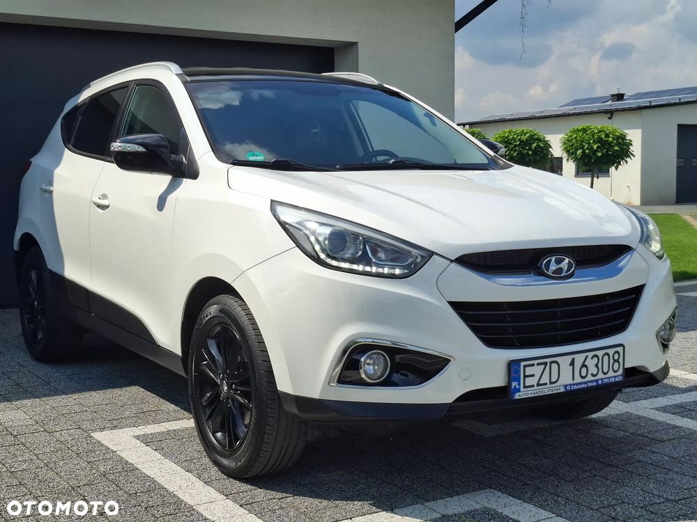 Hyundai ix35 1.6 2WD Trend - 2
