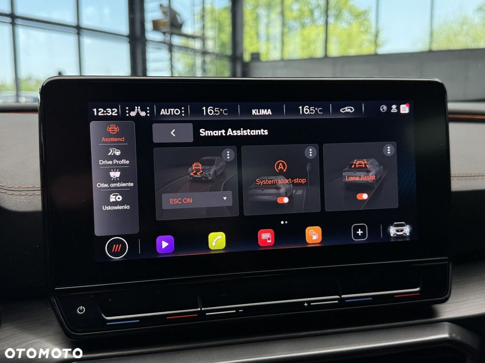 Cupra Formentor 1.5 TSI DSG - 33