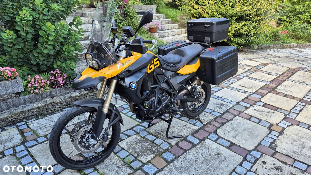 BMW GS - 2