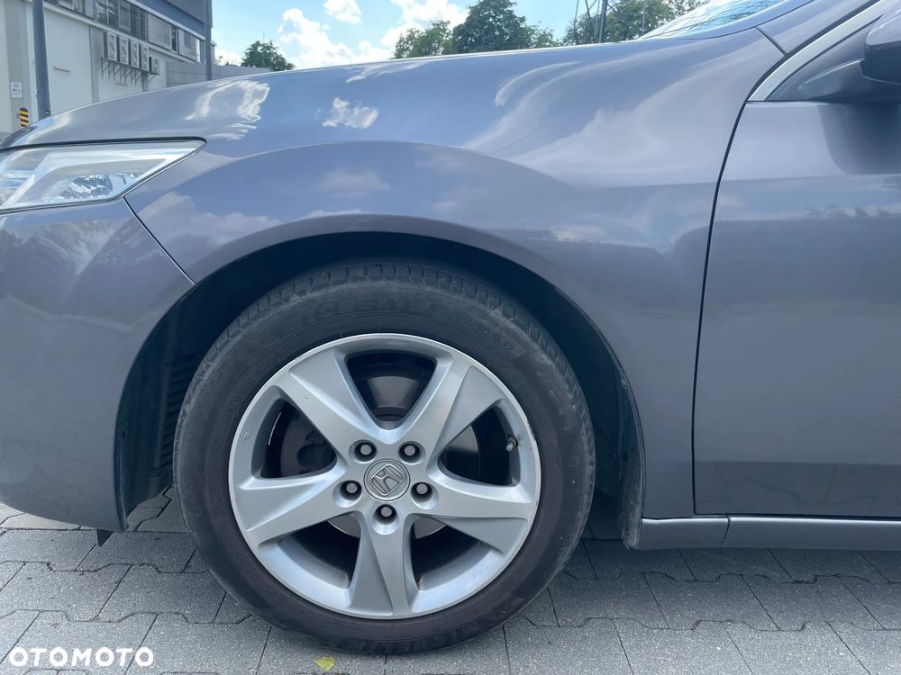 Honda Accord 2.2d Lifestyle - 32
