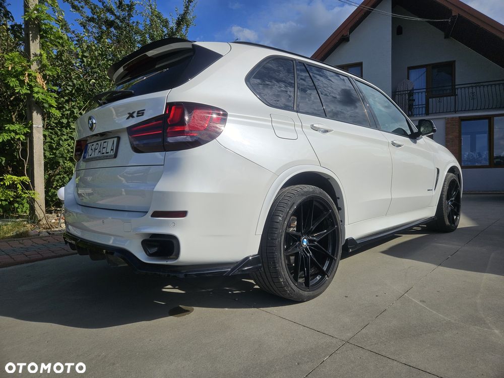 BMW X5 - 2