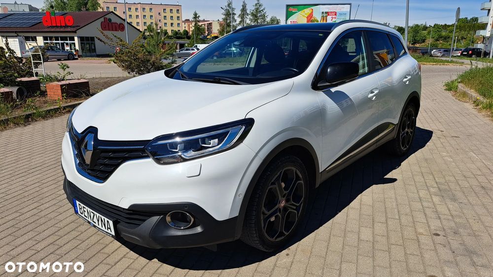 Renault Kadjar - 1
