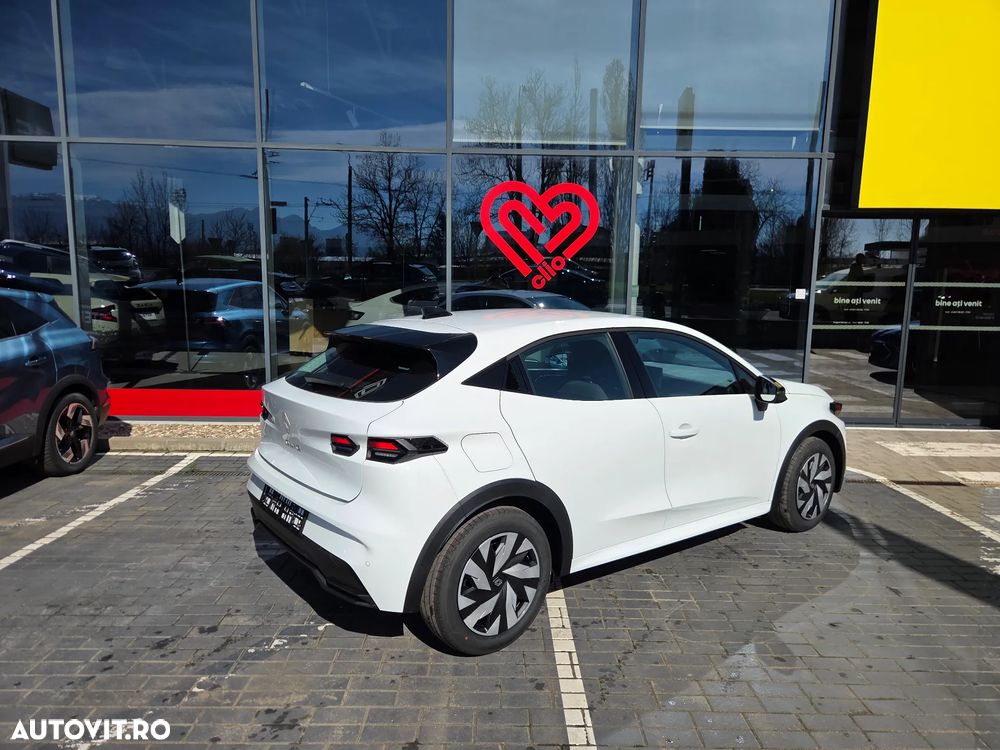 Renault Clio VI TCe 115 Evolution - 3