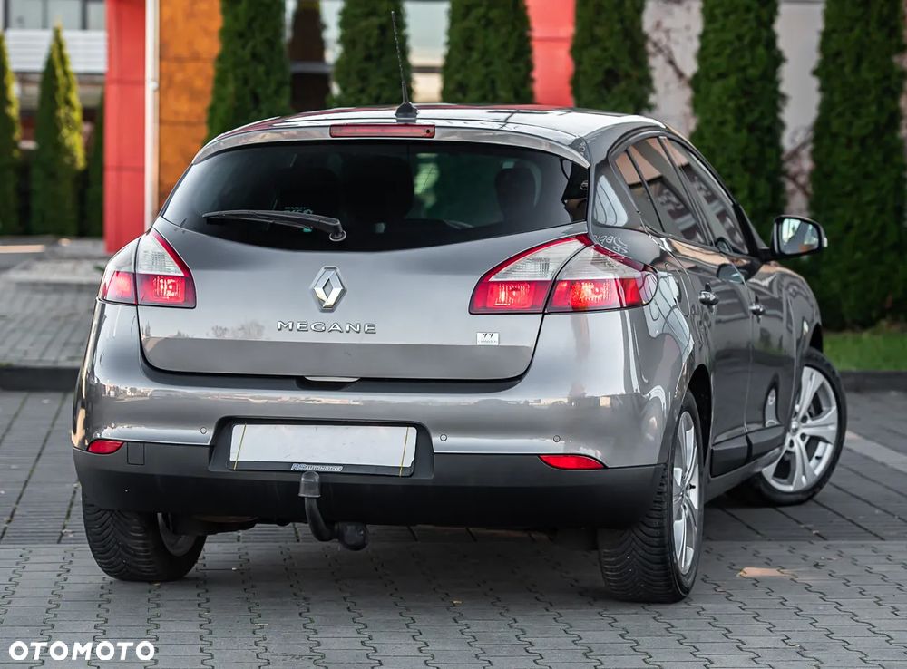 Renault Megane - 12