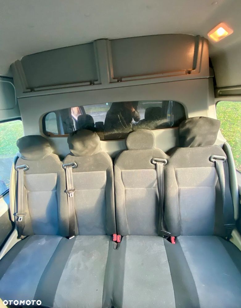 Renault Master L3H2 Pack Clim - 8