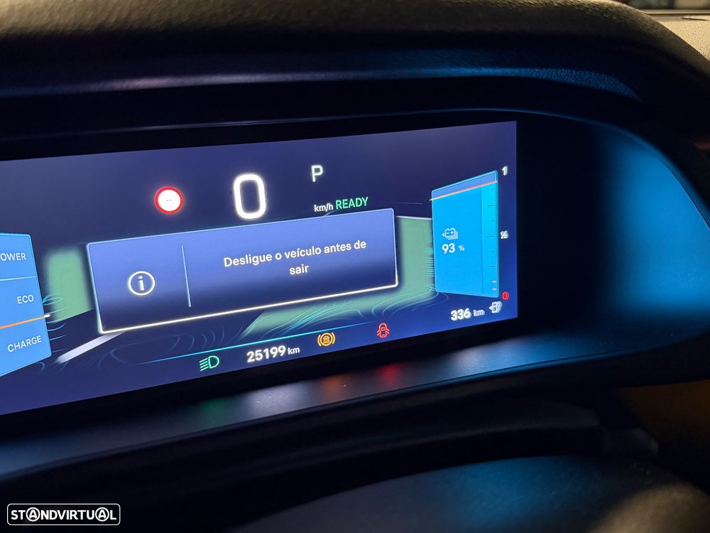 Jeep Avenger 54 kWh 1st Editon - 18