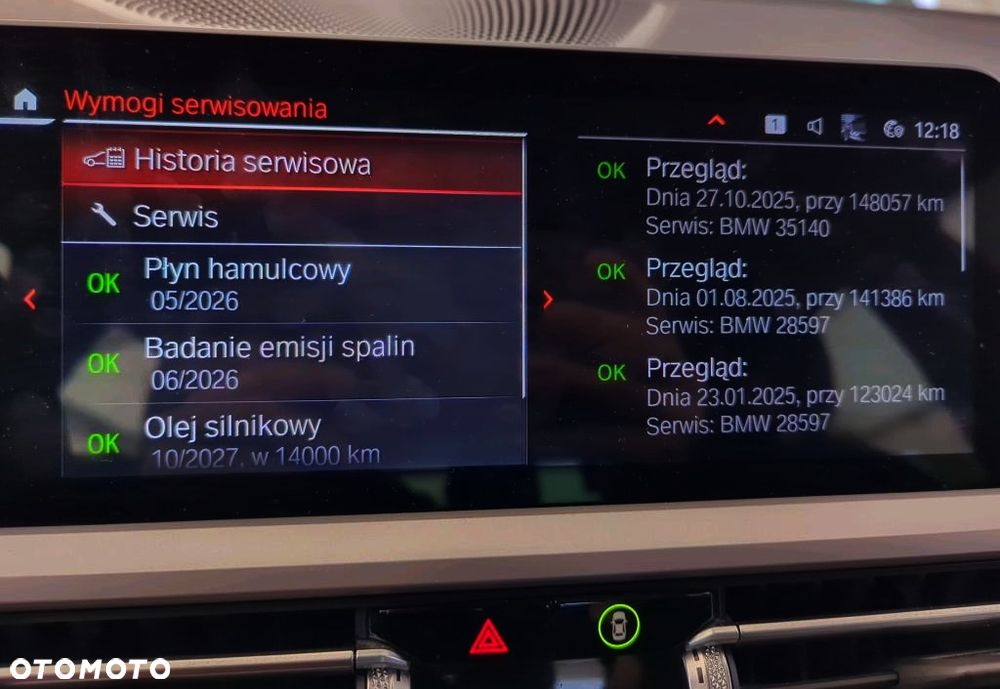 BMW Seria 3 318d MHEV Business Edition - 6