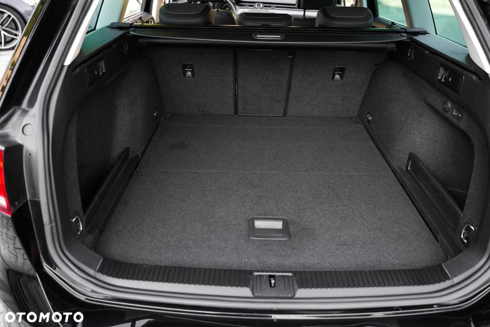 Volkswagen Passat Alltrack 2.0 TDI 4Mot DSG - 20